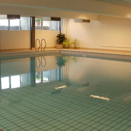 Lvii Apartment Fåborg