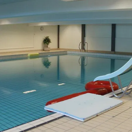 Lvii Apartment Fåborg