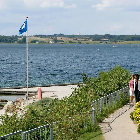 Lvii Apartment Fåborg